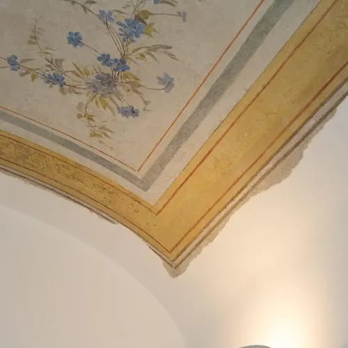 בית הארחה Vatican Charme